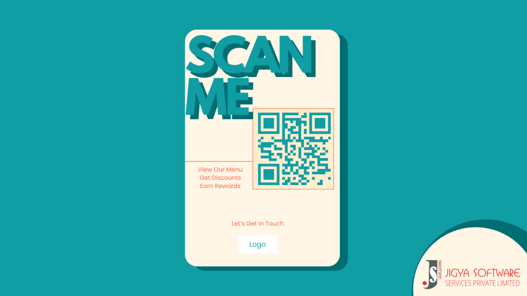 QR in Lean marketing to increase business revenue