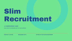 Jigya Slim Recruitment