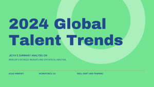 2024 talent trends