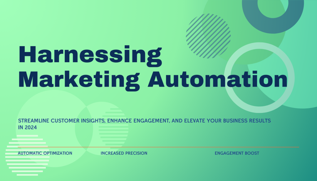 Marketing Automation