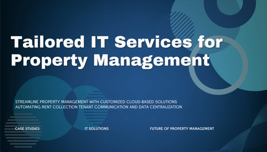 Property Management Software