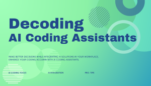 AI Coding Assistant No Code