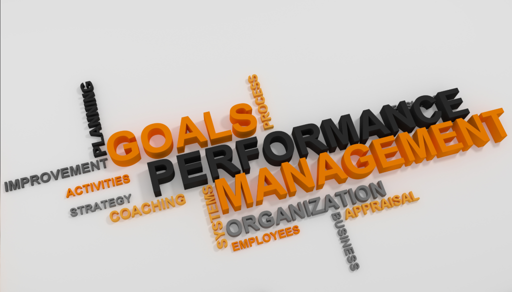 Performance Management Tools Employee Evaluation